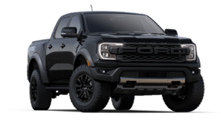 2024 Ford Ranger® External Image 4